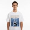 T-shirt Les Dents de la Mer - JAWS 1795