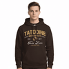 Hoodie Star Wars Tatooine Twin Suns – Licence Officielle