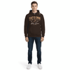 Hoodie Star Wars Tatooine Twin Suns – Licence Officielle
