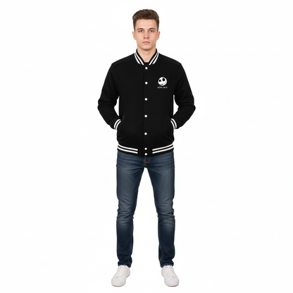 Veste Teddy The Pumpkin King – Culte Nightmare Before Christmas