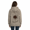 Hoodie Maraudeur Harry Potter Officiel Unisexe Beige