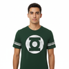 T-shirt Green Lantern Officiel - DC Comics