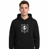Sweat à Capuche Disney Jack Skellington Officiel – What a Wonderful Nightmare Disney Sweat-shirt