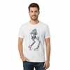 T-shirt Star Wars AT-ST – Design Humoristique Officiel