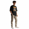 T-shirt Back to the Future – Hoverboard Style