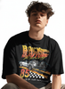 T-shirt Back to the Future – Hoverboard Style
