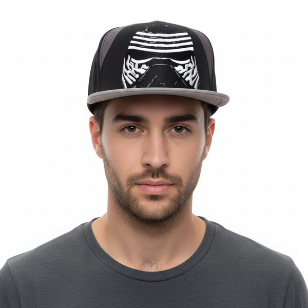 Casquette Star Wars VII - Kylo Mask