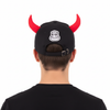 Casquette ACDC - Hells Bells