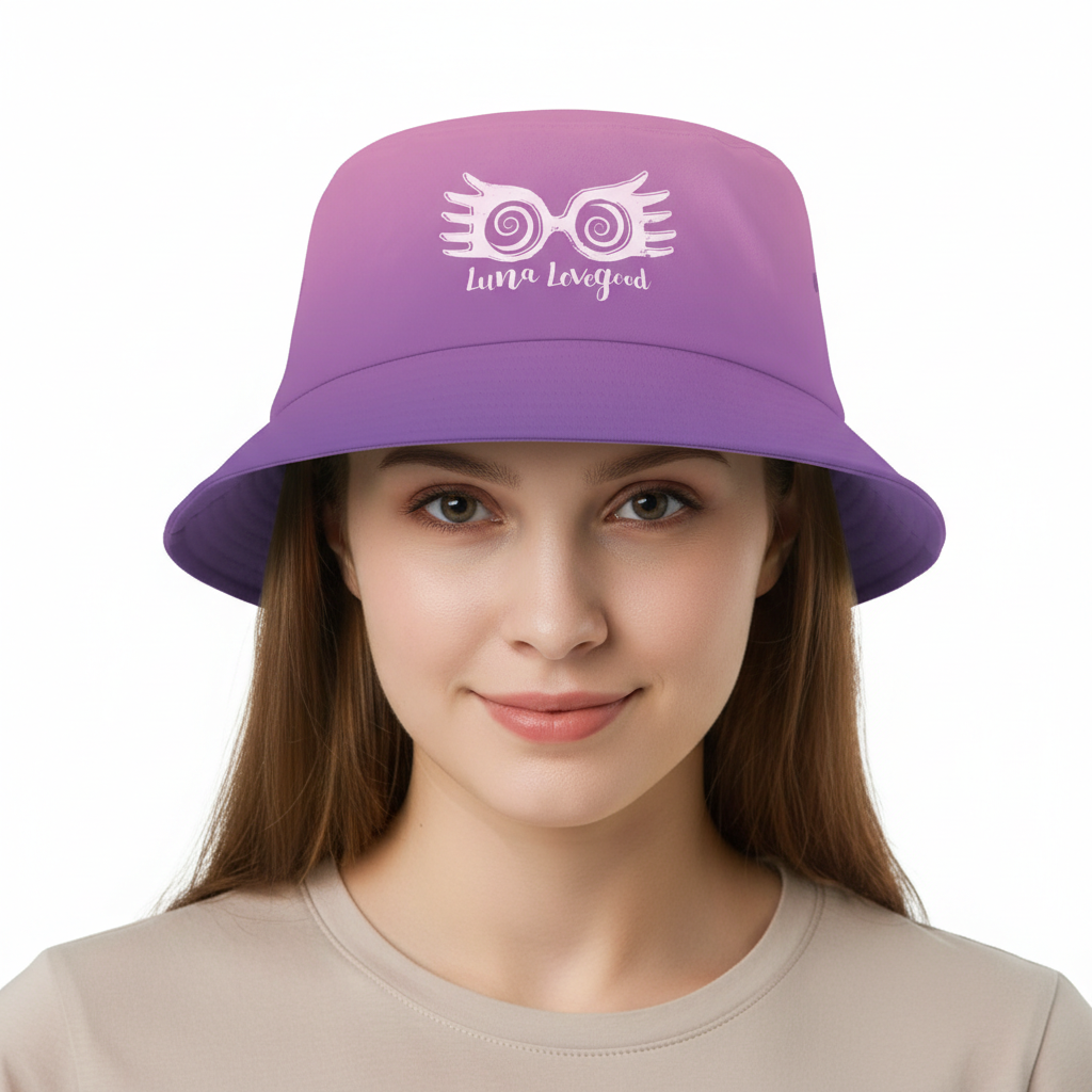 Bob Harry Potter Luna Lovegood - Offre Officielle