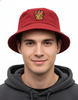 Badge Gryffondor Harry Potter - Bob Officiel