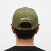 Casquette L'Attaque des Titans - WALL BLASON