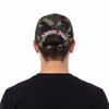 Casquette Jurassic Park - Camouflage Logo