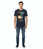 Mandalorian Grogu Poster T-Shirt for Collectors