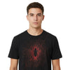 T-shirt Marvel Spider-Man - Destroyed Spider Web