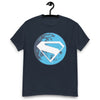 T-shirt Design Superman 2025