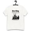 One Ring To Rule Them All Fantasy Design T-shirt