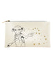 Petite pochette Harry Potter - Dobby - Legend Icon Pochettes HALF MOON BAY