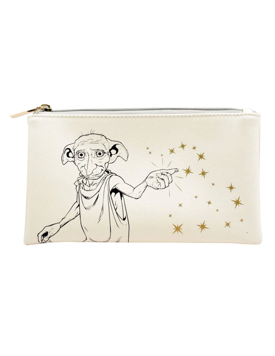 Petite pochette Harry Potter - Dobby - Legend Icon Pochettes HALF MOON BAY