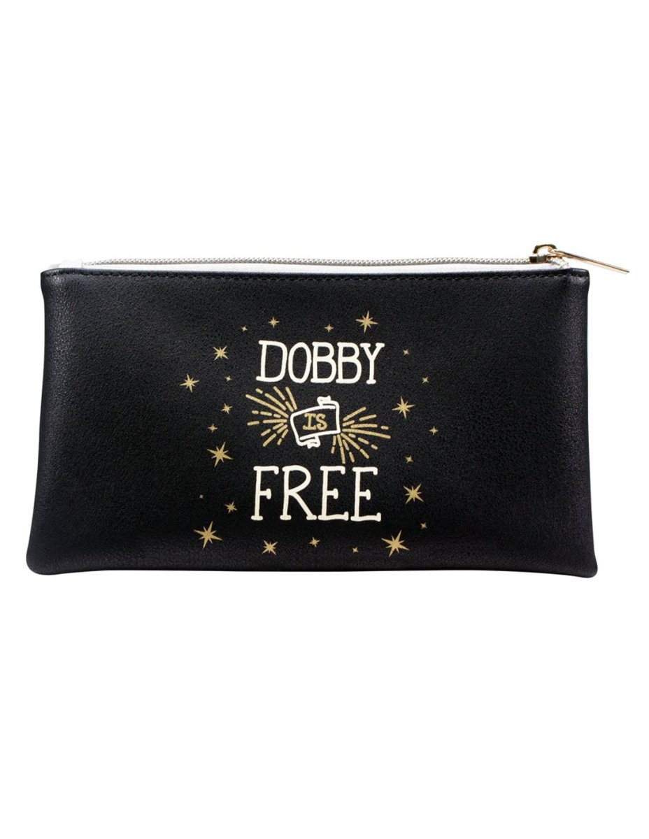 Petite pochette Harry Potter - Dobby - Legend Icon Pochettes HALF MOON BAY