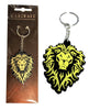 Porte - clé Warcraft Alliance Soft - Legend Icon Porte - clés JINX