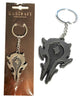 Porte - clé Warcraft Horde Metal - Legend Icon Porte - clés JINX