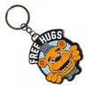 Porte - clés Five Nights At Freddy's - Free Hugs - Legend Icon Porte - clés Bioworld