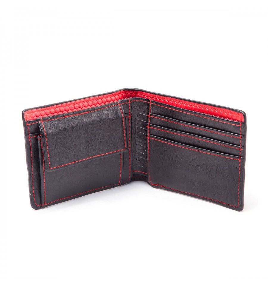 Porte - feuilles Wallet Star Trek - SCOTT - Legend Icon Portefeuille Star Trek