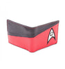 Porte - feuilles Wallet Star Trek - SCOTT - Legend Icon Portefeuille Star Trek