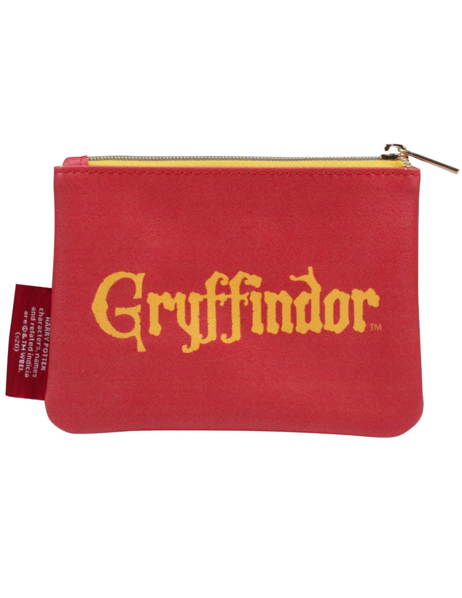 Porte - monnaie Harry Potter - Gryffondor - Legend Icon Porte - monnaie HALF MOON BAY