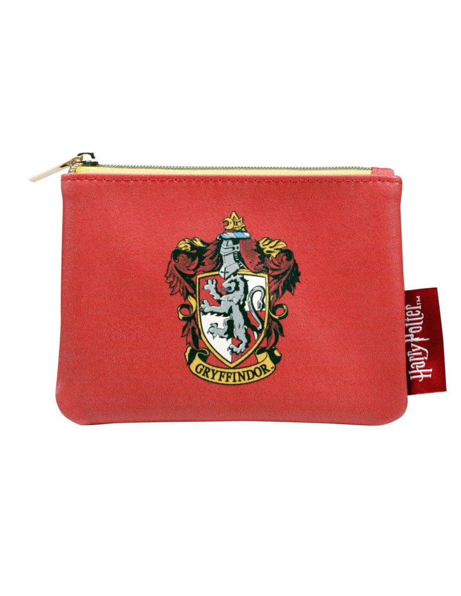 Porte - monnaie Harry Potter - Gryffondor - Legend Icon Porte - monnaie HALF MOON BAY