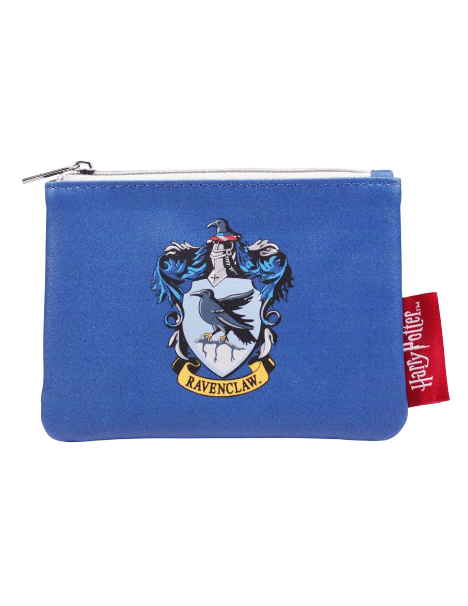 Porte - monnaie Harry Potter - Serdaigle - Legend Icon Porte - monnaie HALF MOON BAY