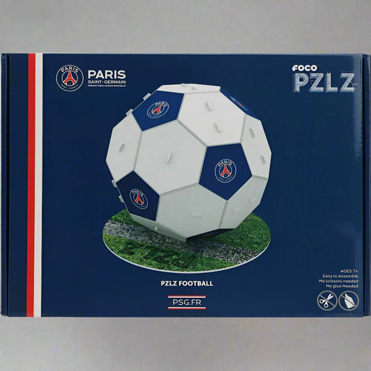 PSG Pzlz Football - Legend Icon Legend Icon