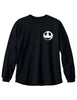 Puff Jersey Disney - Pumpkin King - Legend Icon Puff Jersey Disney