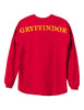 Puff Jersey Harry Potter - Puff Gryffindor - Legend Icon Puff Jersey Harry Potter