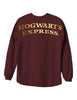 Puff Jersey Harry Potter - Puff Hogwarts Express - Legend Icon Puff Jersey Harry Potter