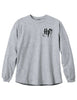 Puff Jersey Harry Potter - Puff HP Logo - Legend Icon Puff Jersey Harry Potter