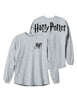 Puff Jersey Harry Potter - Puff HP Logo - Legend Icon Puff Jersey Harry Potter