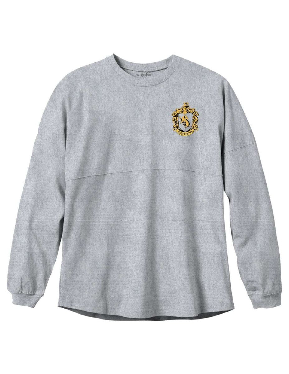 Puff Jersey Harry Potter - Puff Hufflepuff - Legend Icon Puff Jersey Harry Potter