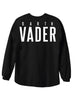 Puff Jersey Star Wars - Vader Spirit - Legend Icon Puff Jersey Star Wars