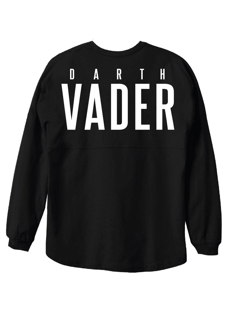 Puff Jersey Star Wars - Vader Spirit - Legend Icon Puff Jersey Star Wars