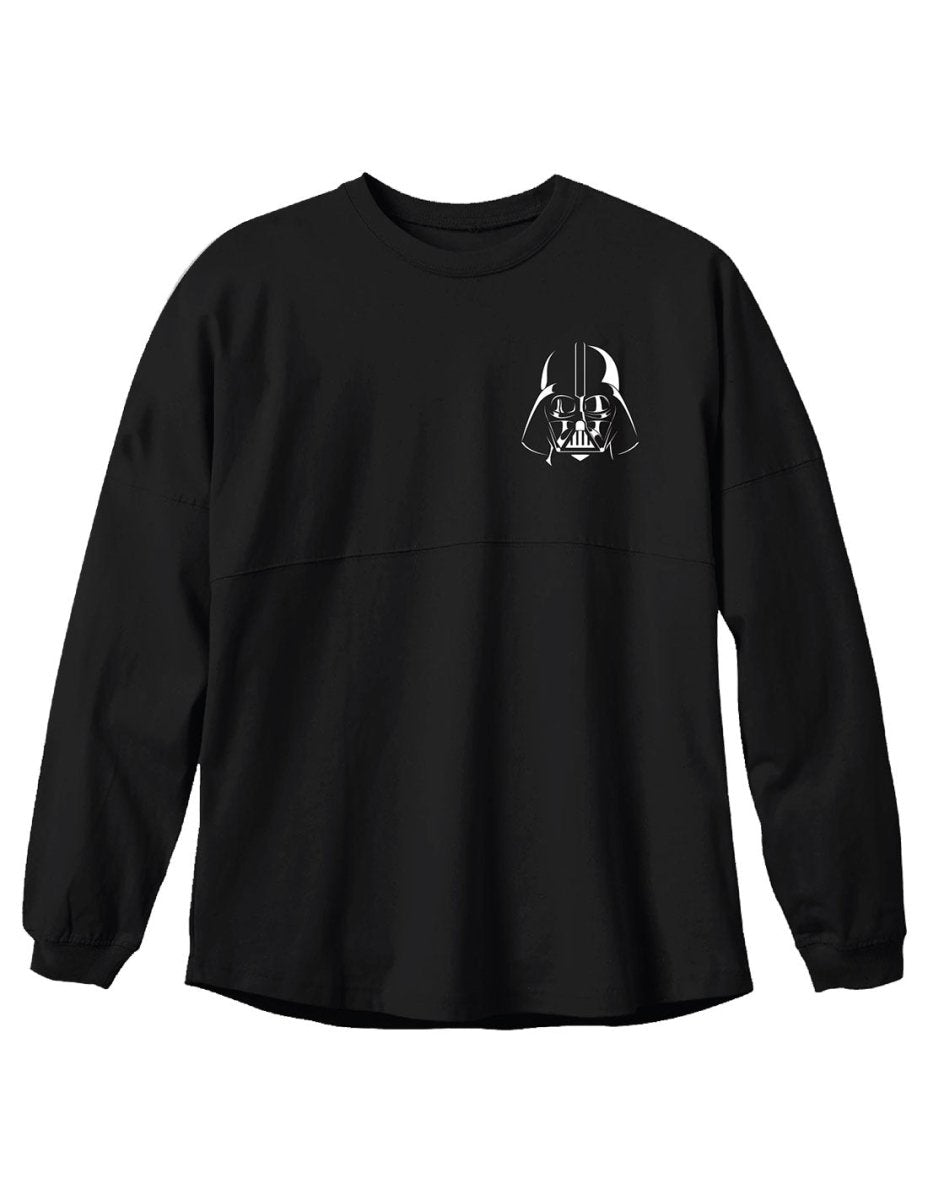 Puff Jersey Star Wars - Vader Spirit - Legend Icon Puff Jersey Star Wars