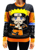 Pull - over Naruto - KAGE BUNSHIN NO JUTSU - Legend Icon Pull - over Naruto