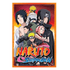 Puzzle Naruto Shippûden - 500 pièces - Legend Icon Puzzle Winning Moves