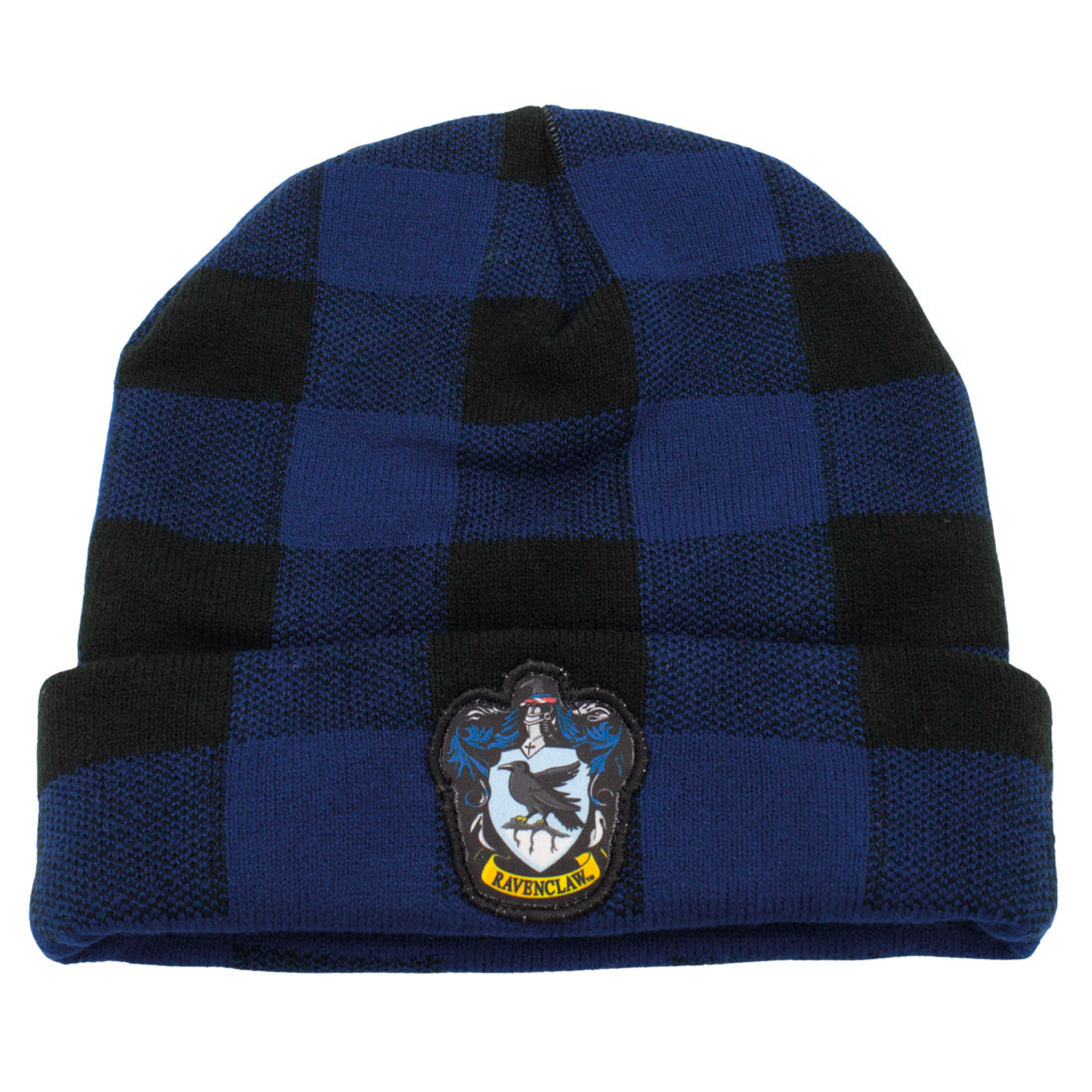 Bonnet Harry Potter - Scottish Ravenclaw