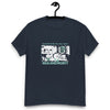 Rick And Morty Forever Anime Style Adventure T-shirt