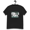 Rick And Morty Forever Anime Style Adventure T-shirt