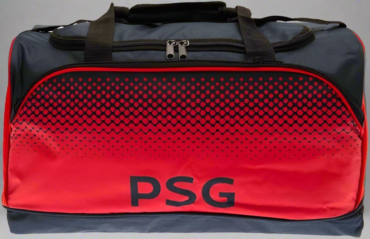 Sac fourre - tout Paris Saint - Germain - Fade Holdall - Legend Icon Sac fourre - tout Forever Collectibles