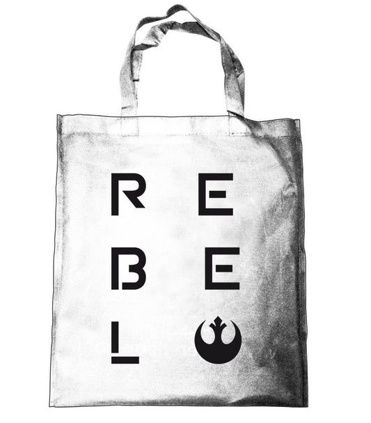 Sac Tote bag Star Wars - REBEL - Legend Icon Sacs de courses Star Wars