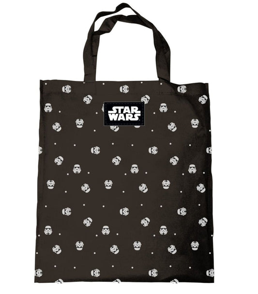 Sac Tote bag Star Wars - Stormtrooper Heads - Legend Icon Sacs de courses Star Wars