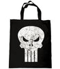 Sac Tote bag The Punisher - Logo - Legend Icon Sacs de courses MARVEL